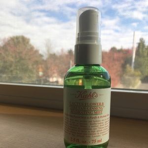 NEW Kiehls Cactus Flower Hydrating Mist